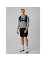 Pánský cyklistický dres UPF50+ 4F 4FRSS26TFTSM2449-25S