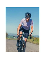 Cyklistické tričko NORTHWAVE Extreme 2 Woman Jersey Short Sleeve, fialové