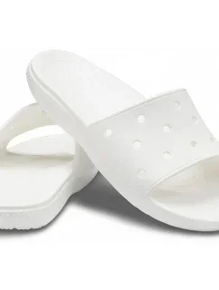 Žabky Crocs Classic Slide W 206121 100 dámské