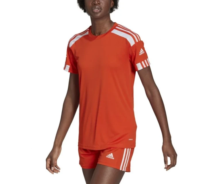 Dámské tréninkové tričko Squadra 21 W GN8087 - Adidas Dámské tréninkové tričko Squadra 21 W GN8087 - Adidas