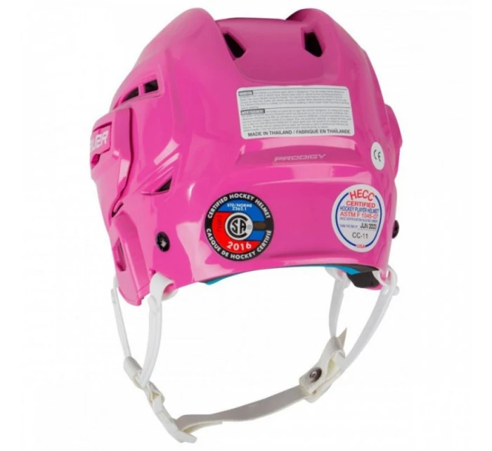 Hokejová helma Bauer Prodigy Jr 1045680