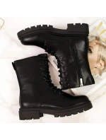 Boty eVento W EVE313