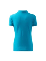 Dámské polo tričko Cotton Heavy W MLI-21644 - Malfini