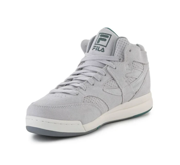 Pánská obuv S Mid M model 18353531 - Fila Pánská obuv S Mid M model 18353531 - Fila