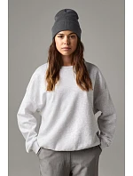 B Pletená čepice  53.0 french navy model 22432979 - Beechfield