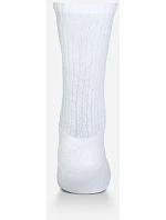 L Ponožky white model 22455993 - Mr. Socks L Ponožky white model 22455993 - Mr. Socks