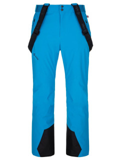 Pánské lyžařské kalhoty model 17915315 Modrá - Kilpi