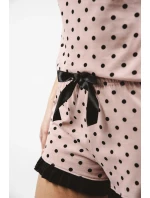 Italská móda Buscato ws.r. kr.sp. barva:tisk