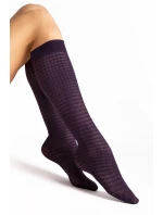 Fiore Twilla 60 DEN G1196 barva:lilková Fiore Twilla 60 DEN G1196 barva:lilková