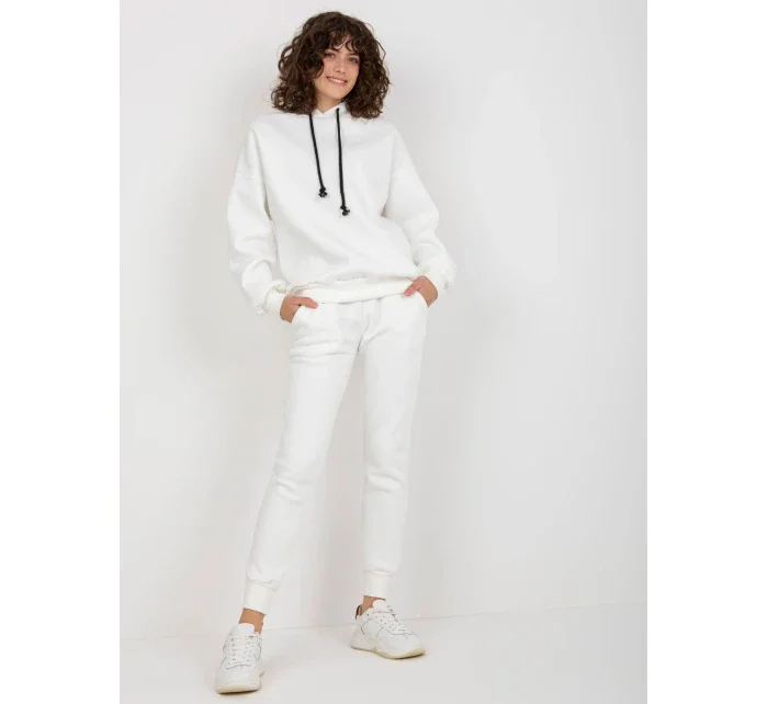 Dámská souprava EM KMPL 761.02 ecru - FPrice