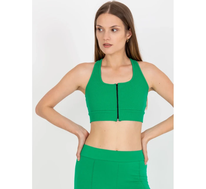 Top RV TP 8011.42 zelená Top RV TP 8011.42 zelená