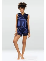 Set Skaylor Námořnická modrá - Dkaren Set Skaylor Námořnická modrá - Dkaren