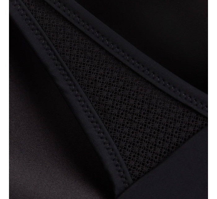 Dámská podprsenka T-Shirt Bra Perfectly Fit Flex 000QF9005EUB1 černá - Calvin Klein
