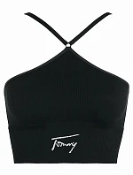 Dámská sportovní podprsenka Top UW0UW04255-BDS - Tommy Hilfiger