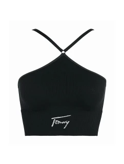 Dámská sportovní podprsenka Top UW0UW04255-BDS - Tommy Hilfiger