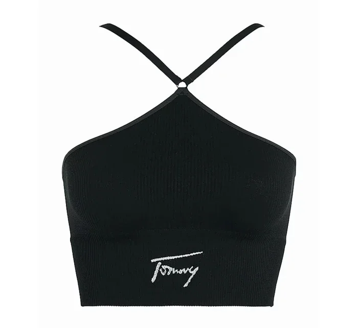 Dámská sportovní podprsenka Top UW0UW04255-BDS - Tommy Hilfiger