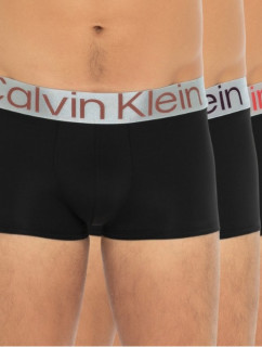 Pánské boxerky  černá  model 17851061 - Calvin Klein