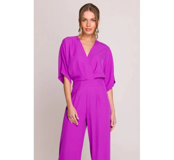 Dámský overal   model 21184650 - STYLOVE