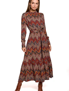 Denní šaty model 158455 Stylove