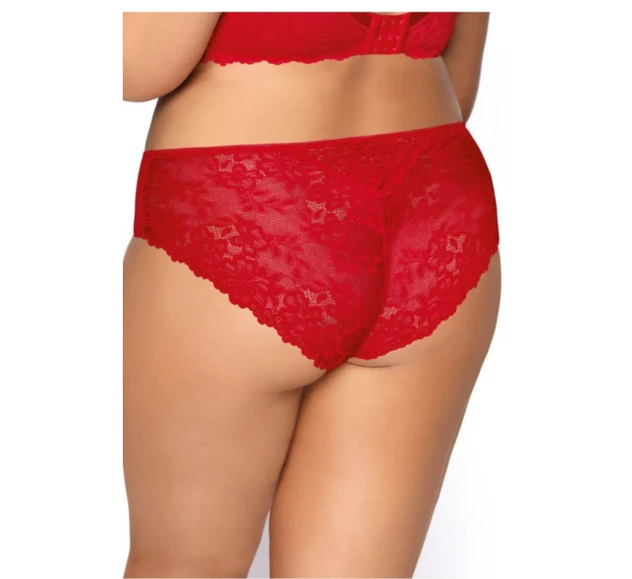 Kalhotky model 204148 Mat Kalhotky model 204148 Mat