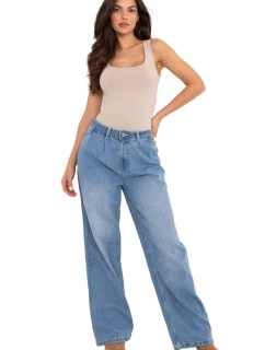 Džíny  model 218194 Sublevel