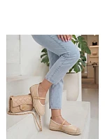 Espadrilky model 230507 Solea