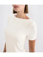 Beauty Layers Top SSL X - WHITE - TRIUMPH WHITE - TRIUMPH