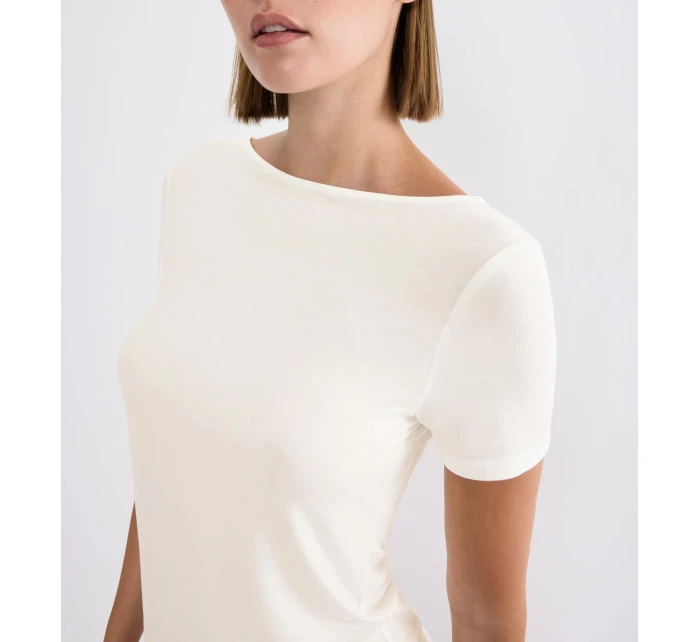 Beauty Layers Top SSL X - WHITE - TRIUMPH WHITE - TRIUMPH