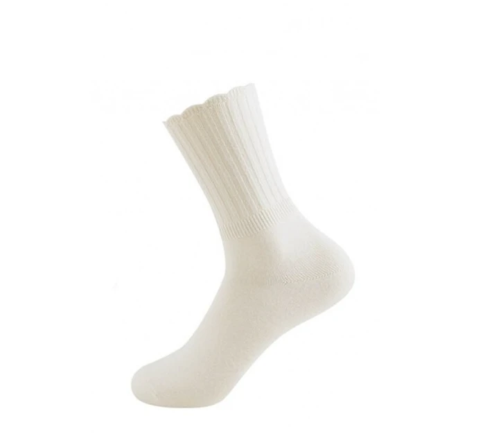 model 21397988 Viskózové zimní ponožky 3641 - BE SNAZZY