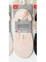 Baleríny  3542 model 21945253 - WiK