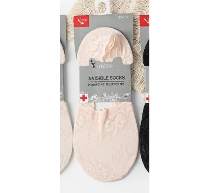 Baleríny  3542 model 21945253 - WiK