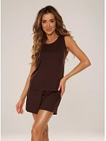 Pyžamo/kompendium De Lafense 046 Vera sz/r S-2XL Pyžamo/kompendium De Lafense 046 Vera sz/r S-2XL