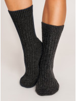 Ponožky s vlnou model 18956616 3542 - Noviti