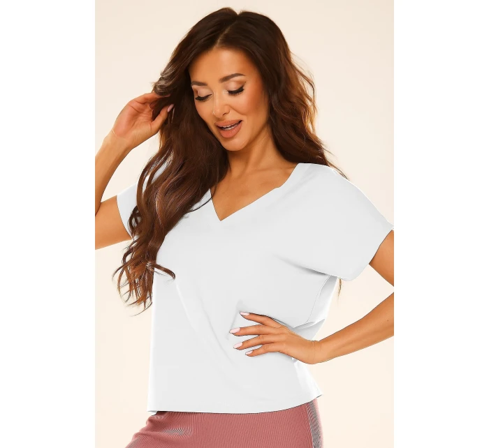 Dámská halenka  kr/r S2XL model 20264389 - De Lafense