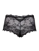 Dámské boxerky Mela black - ROZA