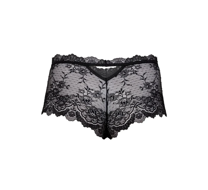 Dámské boxerky Mela black - ROZA