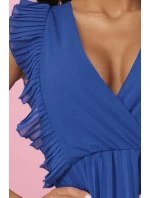 Dámské šaty model 21215932 - numoco Dámské šaty model 21215932 - numoco