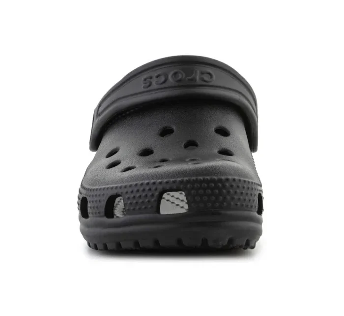 Žabky Crocs Classic Clog t Jr 206990-001