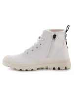Palladium Pampa Hi Re Vegan Lth 74378-116-M dámské boty Palladium Pampa Hi Re Vegan Lth 74378-116-M dámské boty