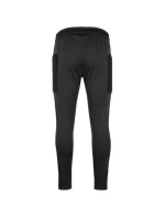 Reusch Contest II Brankářské kalhoty Advance Jr 5126215 7702