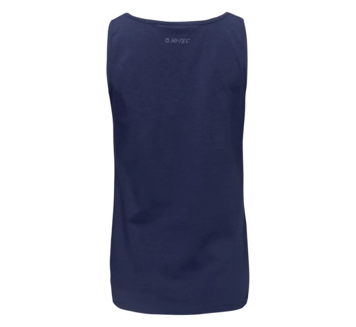 Tričko Hi-Tec Eminsa W 92800606845 Tričko Hi-Tec Eminsa W 92800606845