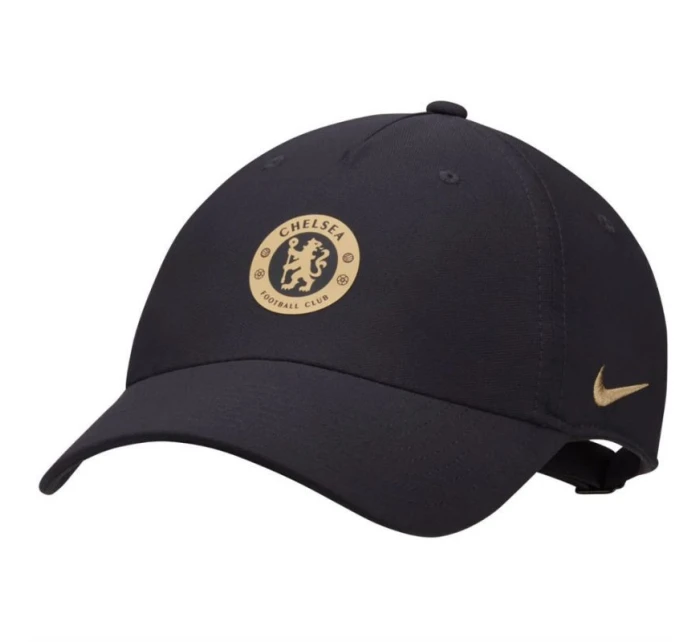 Chelsea FC baseballová čepice model 21469723 - NIKE Chelsea FC baseballová čepice model 21469723 - NIKE
