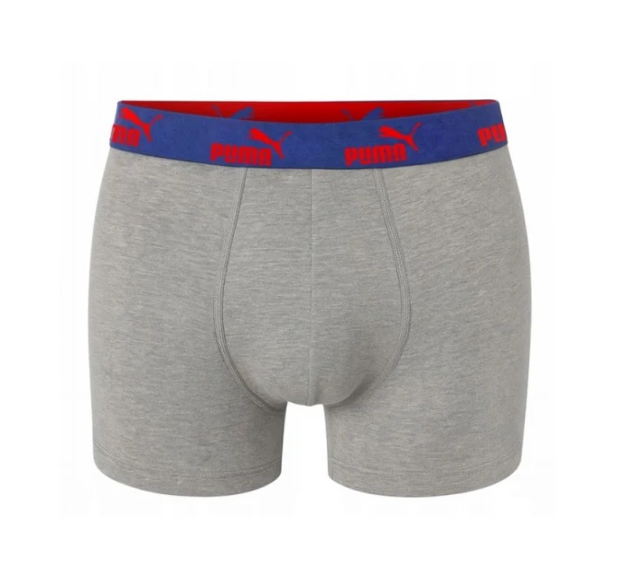 Boxerky Puma 6-pack M 1000035473728030