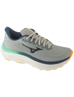 Wave Sky 9 model 21386696 Grey 42 - Mizuno Wave Sky 9 model 21386696 Grey 42 - Mizuno
