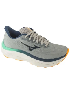 Wave Sky 9 model 21386696 Grey 42 - Mizuno