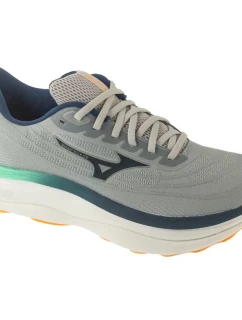 Mizuno Wave Sky 9 J1GC259010 Grey 42