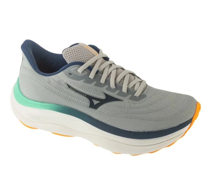 Wave Sky 9 model 21386696 Grey 42 - Mizuno Wave Sky 9 model 21386696 Grey 42 - Mizuno