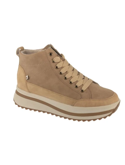 Boty Rieker W3871-60 Brown 36