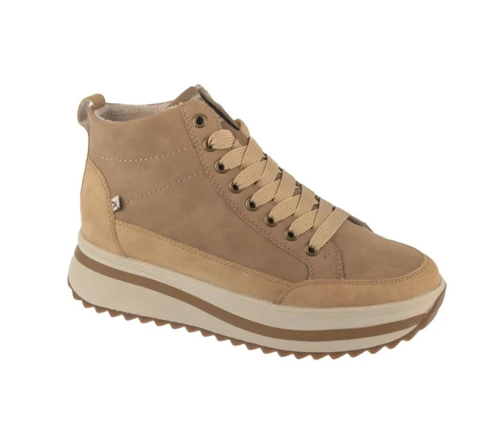 Boty Rieker W3871-60 Brown 36