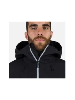 Rossignol Corbet'S Jkt bunda černá Rossignol Corbet'S Jkt bunda černá